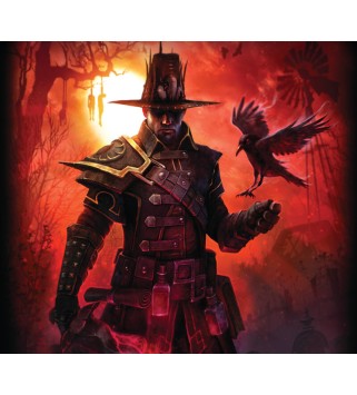 Grim Dawn Steam Key GLOBAL